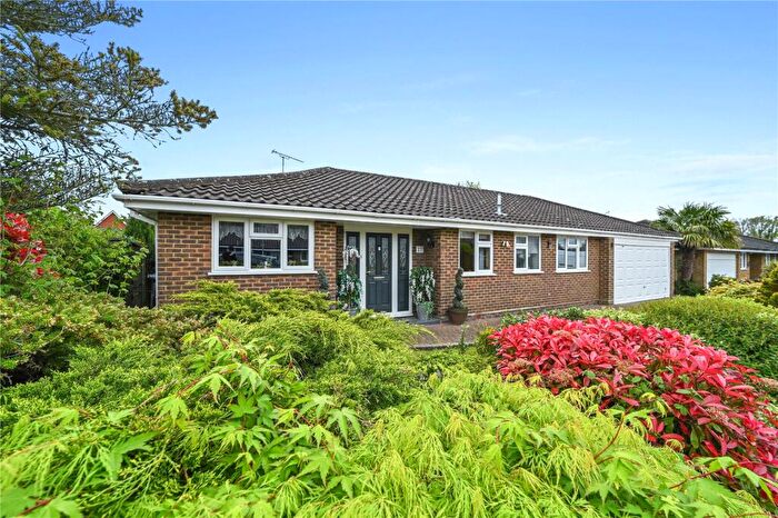 4 Bedroom Bungalow For Sale In Manor Links, Bishop's Stortford, Hertfordshire, CM23