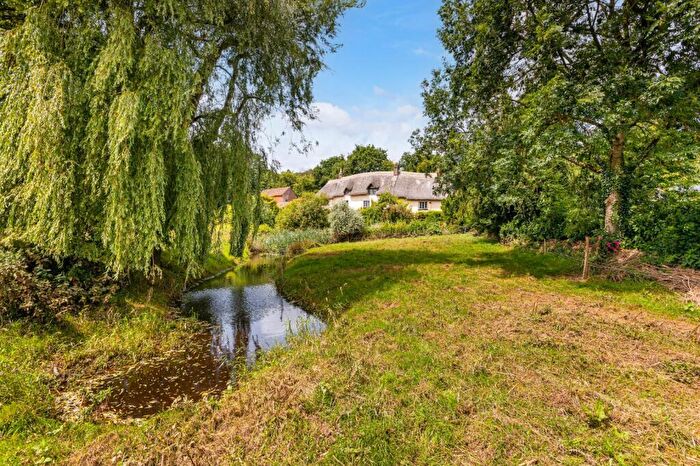 4 Bedroom House For Sale In Neopardy, Crediton, Devon, EX17