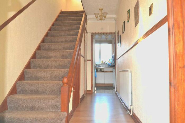 3 Bedroom Semi-Detached House To Rent In Bournemead Avenue, Northolt, UB5