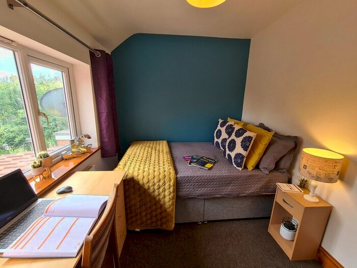 6 Bedroom Terraced House To Rent In Colman Road, Norwich, NR4