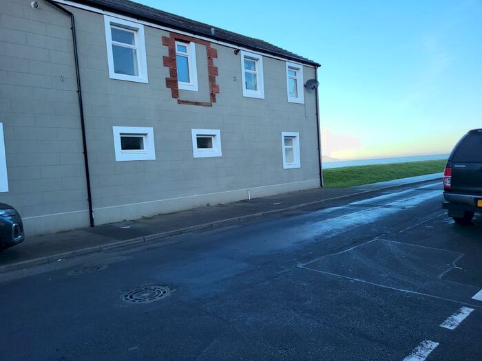 3 Bedroom Flat To Rent In King Street, Maryport, CA15