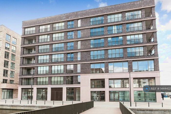 2 Bedroom Flat To Rent In Aird Point, London, E16