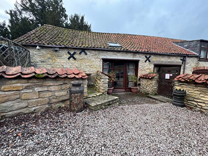 1 Bedroom Character Property To Rent In Stoke Rochford, Grantham, NG33