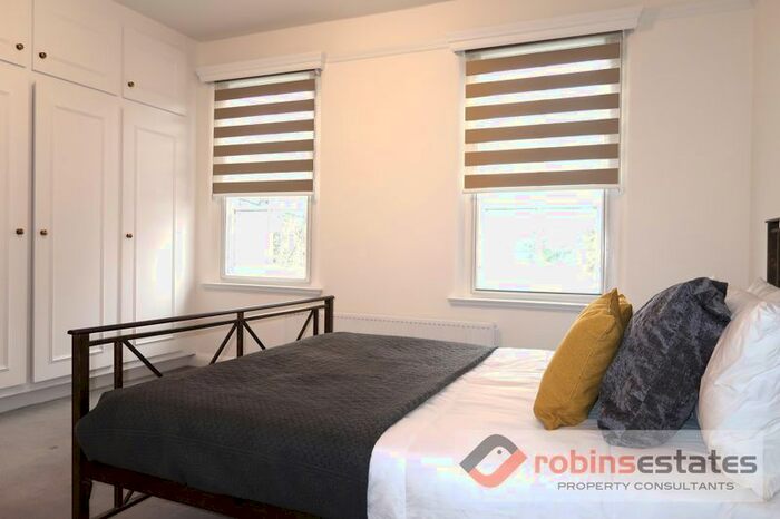 2 Bedroom Flat To Rent In Derby Road, Nottingham, NG7