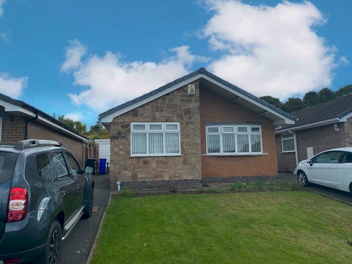 2 Bedroom Detached House To Rent In Beechcroft, Breadsall Village, Derby, DE21