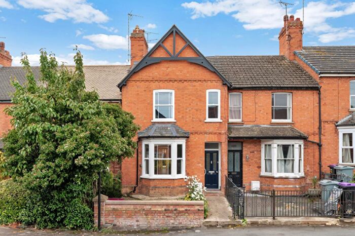 4 Bedroom Town House For Sale In Conduit Road, Stamford, PE9