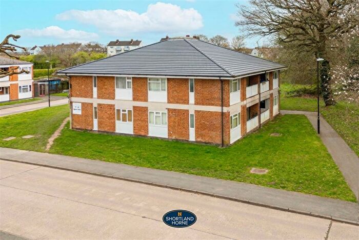 1 Bedroom Flat For Sale In Upper Ride, Willenhall, Coventry, CV3