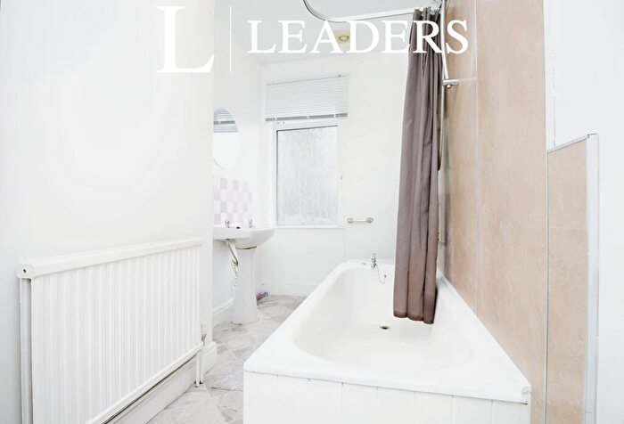 1 Bedroom Terraced House To Rent In Hewson Road, LN1