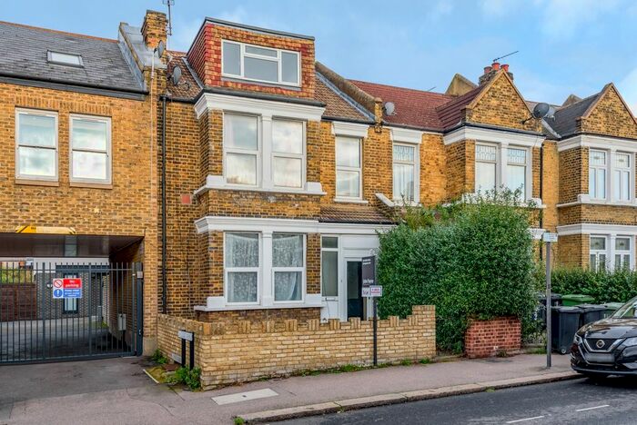 4 Bedroom Terraced House To Rent In Springbank Road, London, SE13
