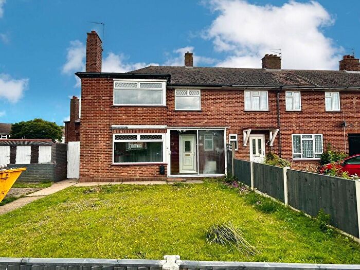 3 Bedroom End Of Terrace House To Rent In University Crescent, Gorleston, NR31