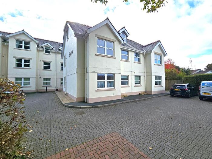 1 Bedroom Apartment For Sale In The Beeches, Yelverton, PL20