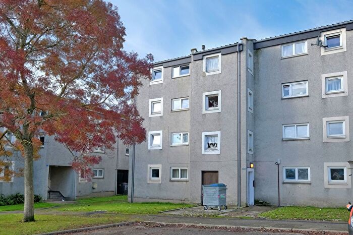 2 Bedroom Flat For Sale In Shapinsay Court, Aberdeen, AB15