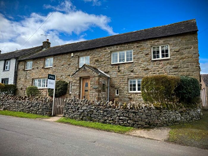 3 Bedroom Barn Conversion For Sale In Maulds Meaburn, Penrith, CA10