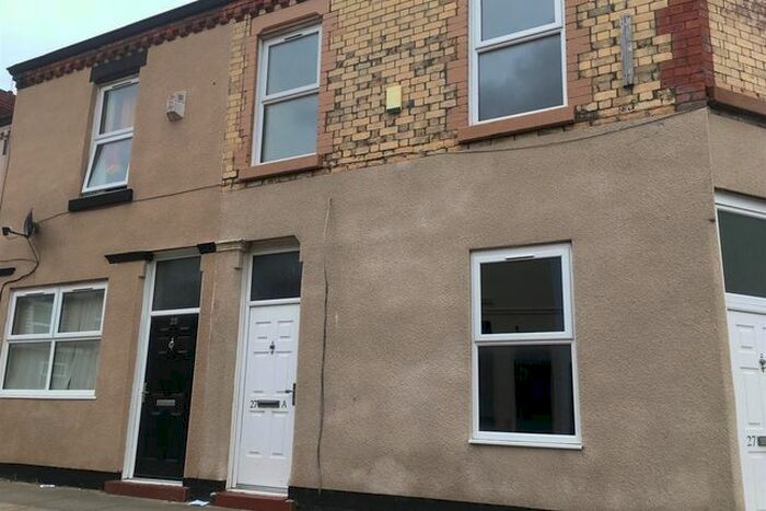 1 Bedroom Flat To Rent In Blessington Road, Anfield, Liverpool, L4