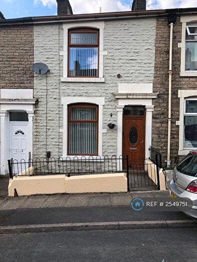 2 Bedroom Terraced House To Rent In Gillibrand Street, Darwen, BB3
