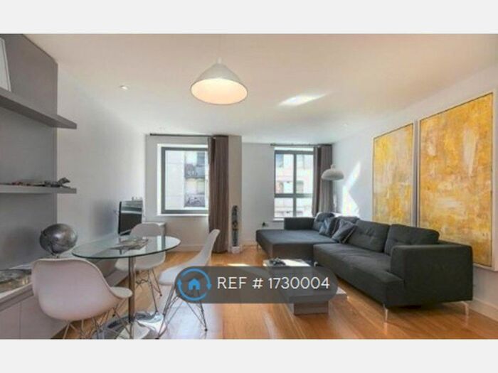 2 Bedroom Flat To Rent In St. Williams Court, London, N1