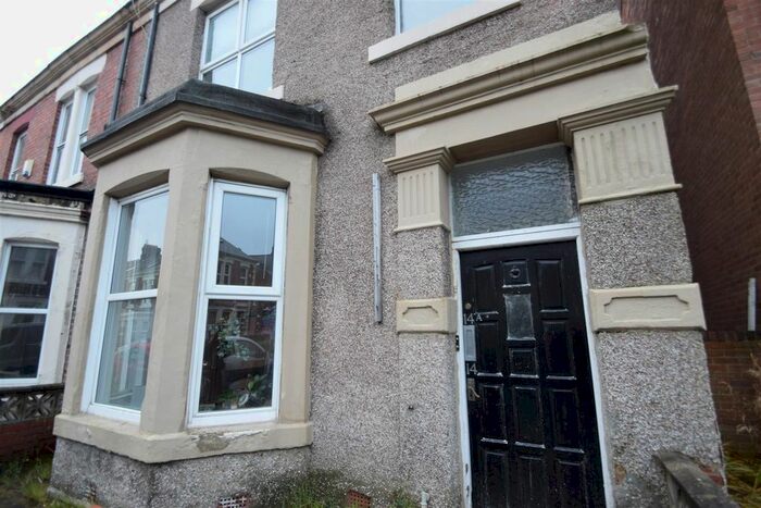 2 Bedroom Flat To Rent In Cheltenham Terrace, Heaton, Newcastle Upon Tyne NE6