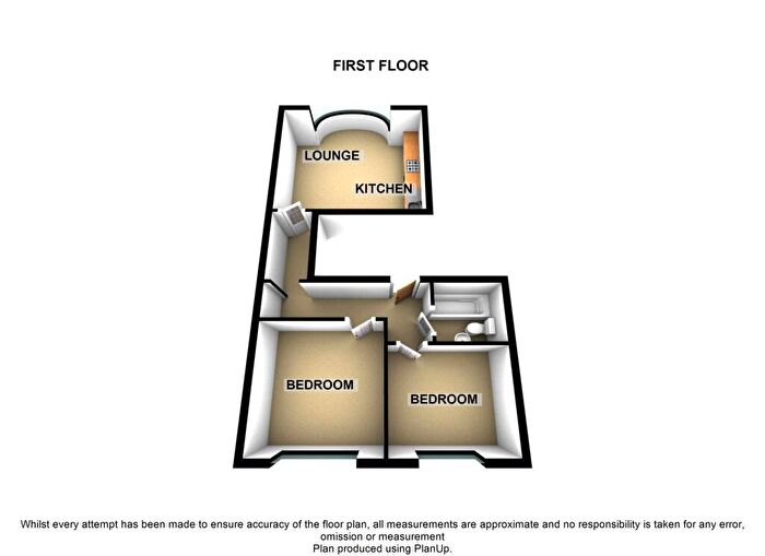 2 Bedroom Apartment To Rent In Cheltenham Road, Bristol, BS6