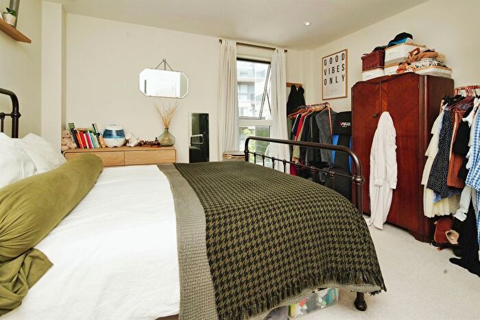 1 Bedroom Flat For Sale In Fleet Street, Brighton, BN1