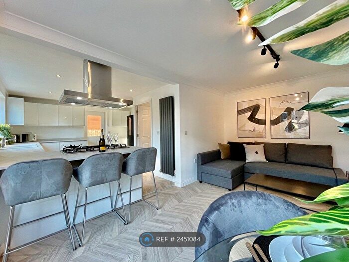 6 Bedroom Detached House To Rent In Bladewater Road, Norwich, NR5