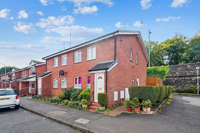 1 Bedroom Flat To Rent In Monkscroft Avenue, Broomhill, Glasgow, G11