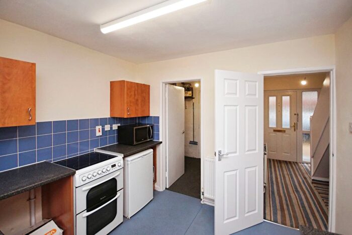 3 Bedroom Terraced House For Sale In Tapsters, Bristol, Gloucestershire, BS30
