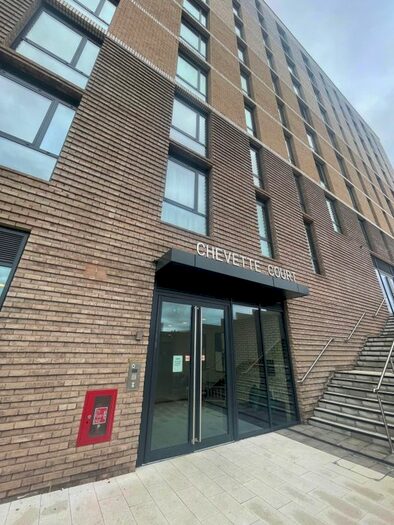 2 Bedroom Flat To Rent In Kimpton Road, Luton, LU2