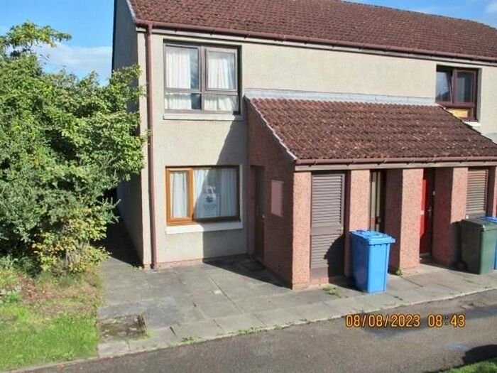 1 Bedroom Flat To Rent In Blackwell Road, Culloden, Inverness, IV2