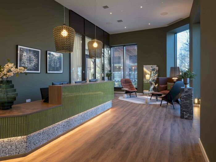 2 Bedroom Flat To Rent In City Lights Point, New Kent Road, London, SE1