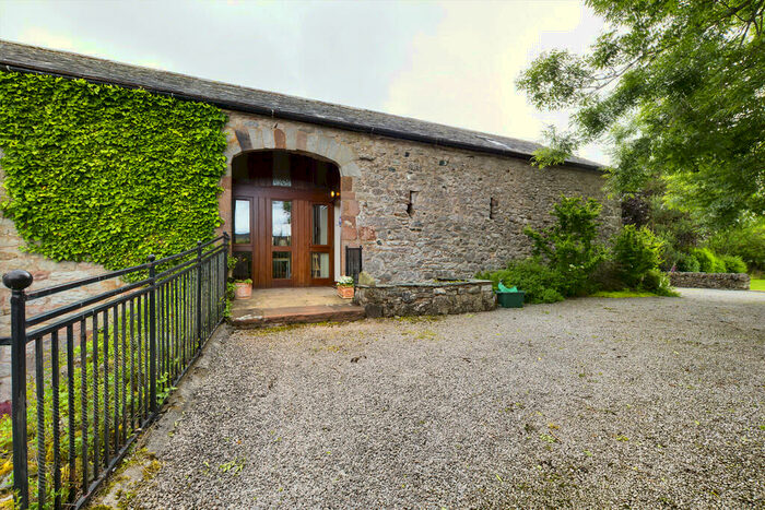 2 Bedroom Barn Conversion To Rent In The Green, Askham, Penrith, CA10