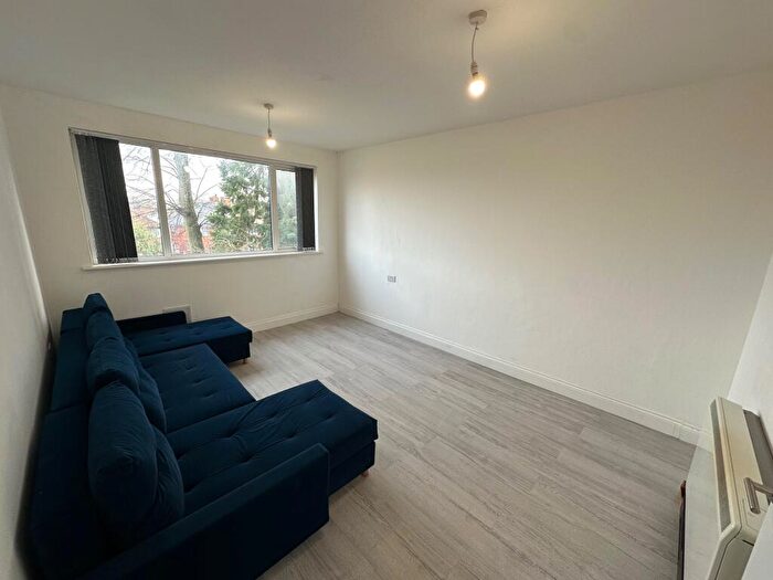 2 Bedroom Apartment To Rent In Brunswick Street, Leamington Spa, CV31