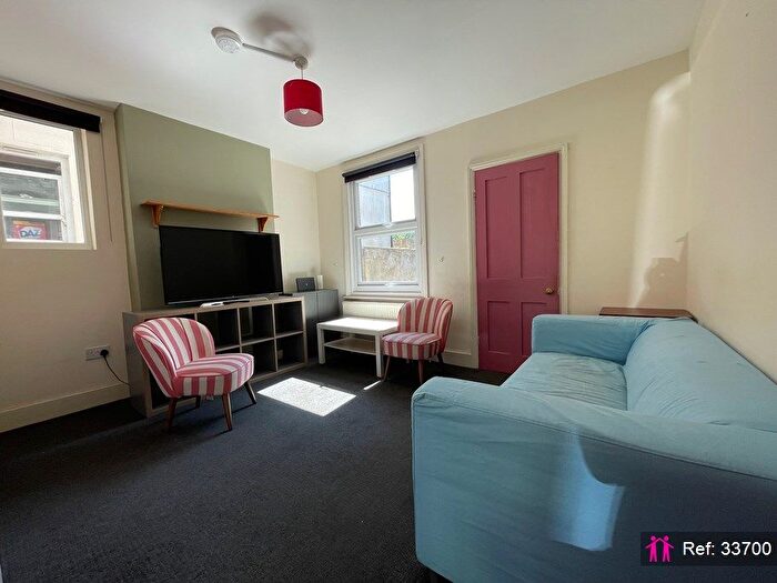 4 Bedroom Semi Detached House To Rent In Seymour Place, Canterbury, CT1