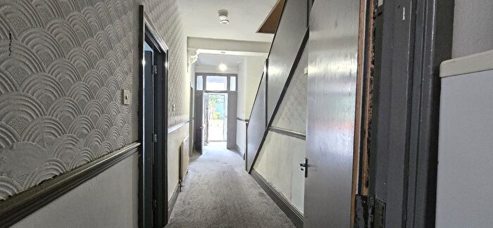 1 Bedroom Terraced House To Rent In Croydon Road, Arthurs Hill, Newcastle Upon Tyne, NE4