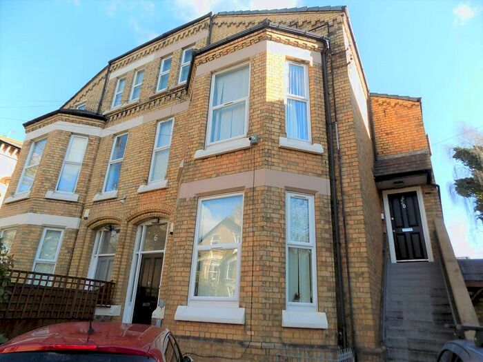 1 Bedroom Flat To Rent In Brompton Avenue Liverpool, L17