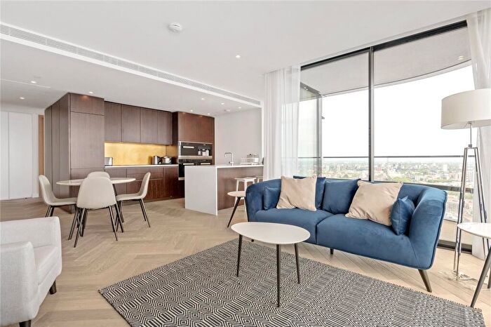 2 Bedroom Apartment To Rent In Principal Place, Worship Street, London, EC2A