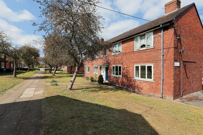 1 Bedroom Flat To Rent In Stradbroke Road, Sheffield, South Yorkshire, S13