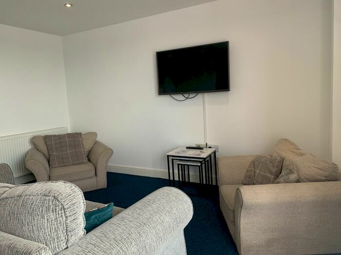 2 Bedroom Flat To Rent In Flat Erinalice Court, Lincoln, LN1