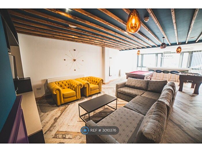 Studio To Rent In Windsor St, Birmingham, B7