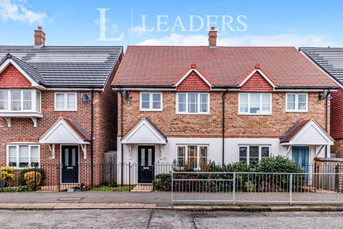 4 Bedroom House To Rent In Langdale Terrace, Ambleside Avenue, KT12