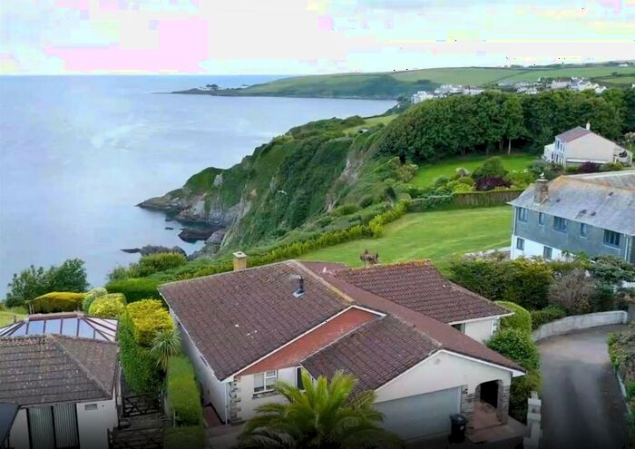 3 Bedroom Detached House For Sale In School Hill, Mevagissey, St. Austell, PL26