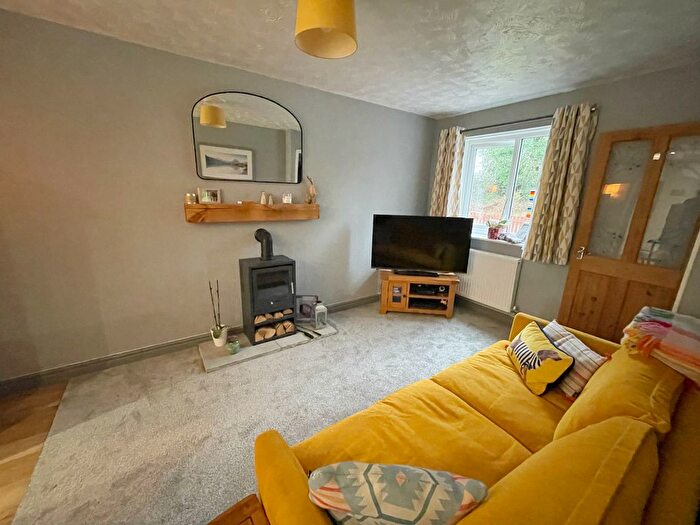 2 Bedroom Terraced House To Rent In Jesson Way, Carnforth, LA5