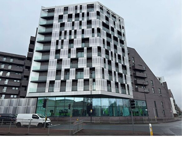 3 Bedroom Flat For Sale In Every Street, Manchester, Manchester, Lancashire, M4