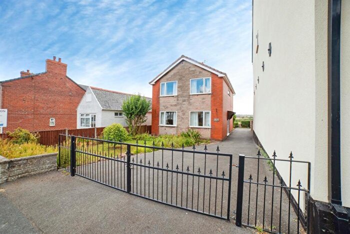 4 Bedroom Detached House For Sale In High Street, Stonebroom, Alfreton, DE55