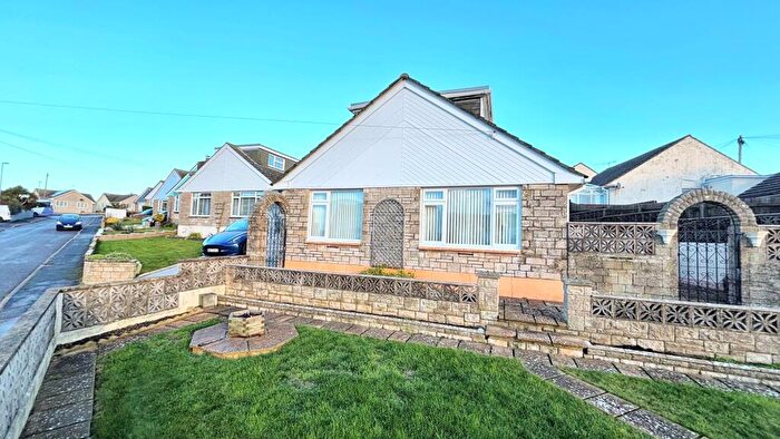 3 Bedroom Chalet For Sale In Wheatlands, Portland, Dorset, DT5