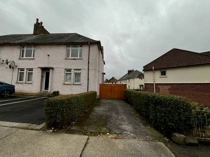 2 Bedroom Flat To Rent In Turnberry Dr, Kilmarnock, East Ayrshire, KA1