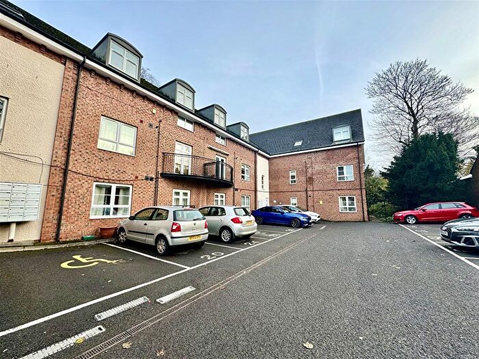 1 Bedroom Flat To Rent In Harrow Road, Middlesbrough, TS5
