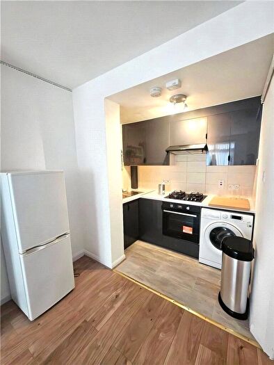 1 Bedroom Apartment To Rent In Settles Street, London, E1