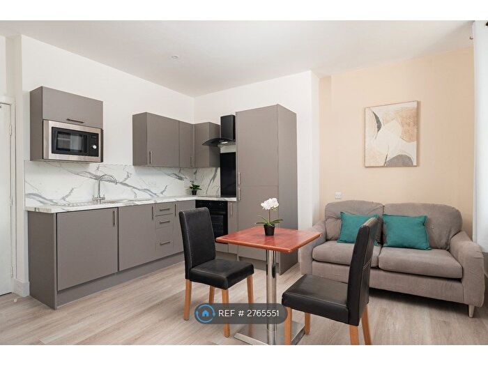 1 Bedroom Flat To Rent In Argyle St, Birkenhead, CH41