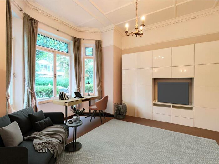 Studio To Rent In Lyndhurst Gardens, Belsize Park, NW3