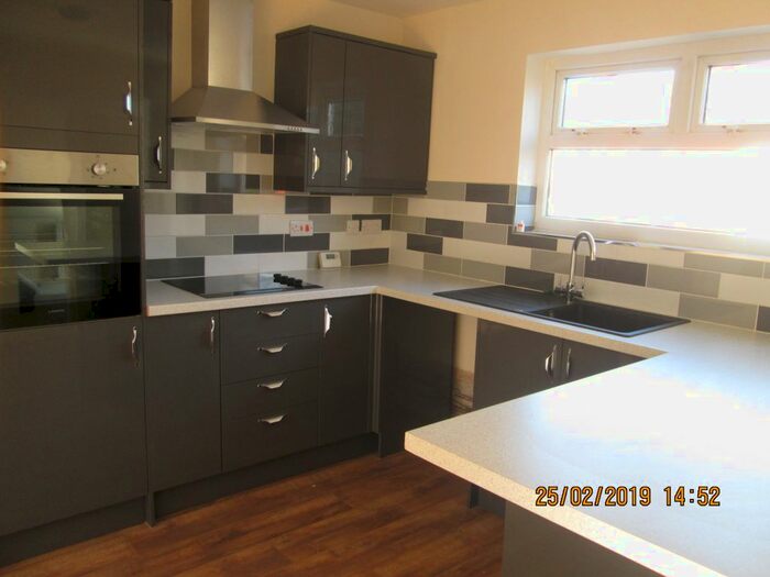 3 Bedroom Semi-Detached House To Rent In Baker Crescent, Baddeley Green, Stoke On Trent, Staffordshire, ST2